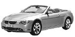 BMW E64 C0475 Fault Code
