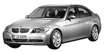 BMW E90 C0475 Fault Code